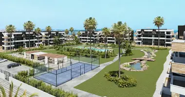 Wohnung 3 zimmer in Torrevieja, Spanien