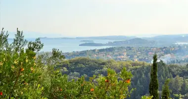 Grundstück in Agios Markos, Griechenland