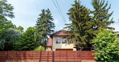 7 room house in Goed, Hungary