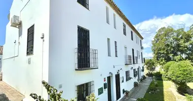 Casa 3 habitaciones en Mijas, Španjolska