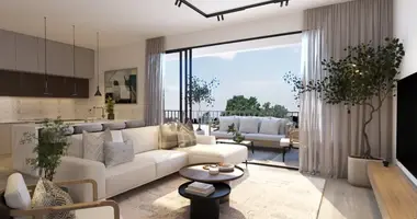 1 bedroom apartment in Oroklini, Cyprus