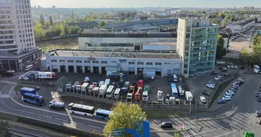 Warehouse 3 303 m² in Minsk, Belarus