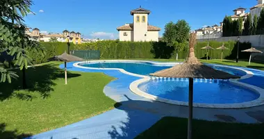 2 bedroom apartment in Orihuela, Spain