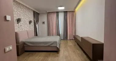 Mieszkanie 3 pokoi w Odessa, Ukraina