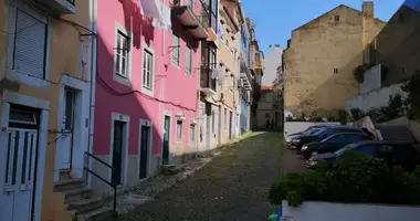 Wohnung in Lissabon, Portugal
