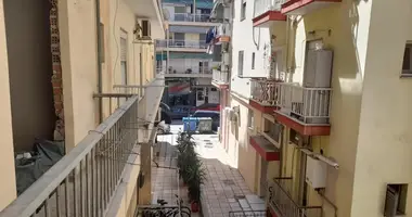 Mieszkanie 3 pokoi w Municipality of Thessaloniki, Grecja