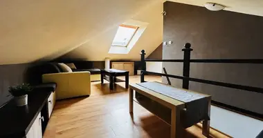 3 room apartment in Wroclaw, Poland