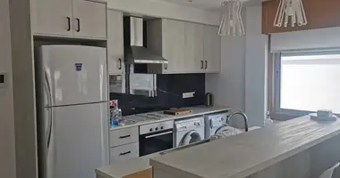 Apartamento 2 habitaciones en Limasol, Chipre