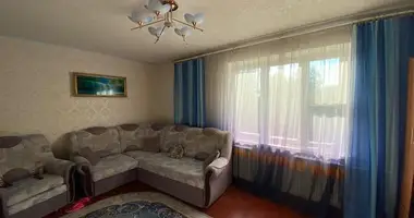 Apartamento 2 habitaciones en Orsha, Bielorrusia