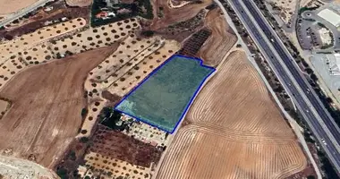 Plot of land in Latsia, Cyprus