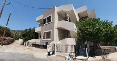 Nieruchomości komercyjne 180 m² w District of Agios Nikolaos, Grecja