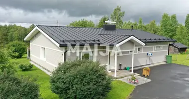 Casa 5 habitaciones en Kylajoki, Finlandia