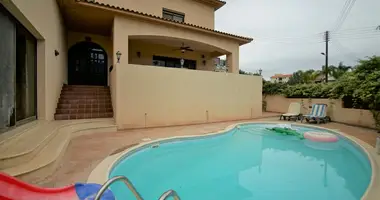 Maison 4 chambres dans Germasogeia, Chypre
