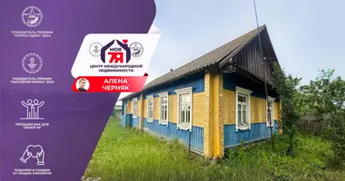 Дом в Октябрьский сельский Совет, Беларусь