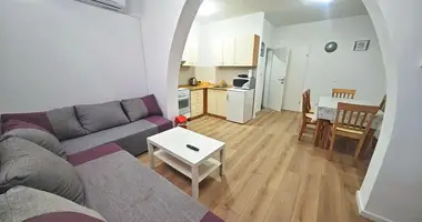 Mieszkanie 1 pokój w Radici, Chorwacja