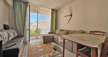1 bedroom apartment in Nesebar, Bulgaria