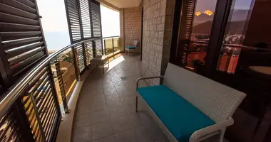 2 bedroom apartment in Becici, Montenegro