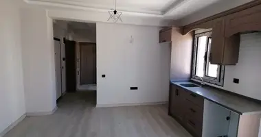 3 room apartment in Erdemli, Turkey