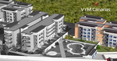 3 bedroom apartment in la Vila Joiosa Villajoyosa, Spain