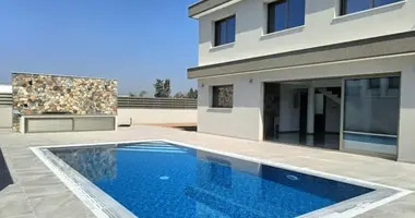 3 bedroom villa in Moni, Cyprus