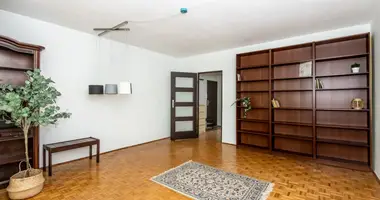 Appartement 2 chambres dans Mosina, Pologne