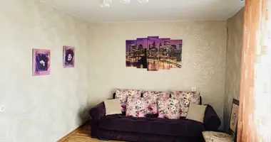 Apartamento 2 habitaciones en Slonim, Bielorrusia