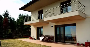 Cottage 4 bedrooms in Polygyros, Greece