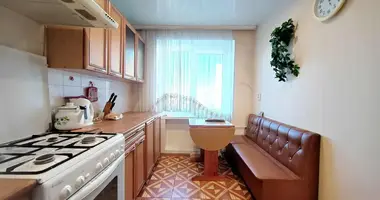 Apartamento 3 habitaciones en Gómel, Bielorrusia