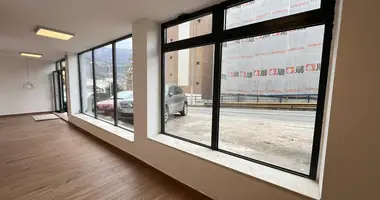 Commercial property 135 m² in Budva, Montenegro
