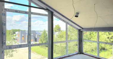 Wohnung 2 zimmer in Kaunas, Litauen