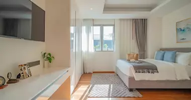 Apartamento 3 habitaciones en Phuket, Tailandia