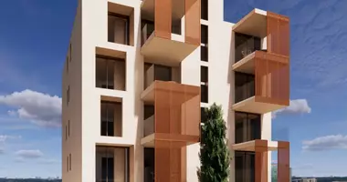 Apartamento 2 habitaciones en Pafos, Chipre