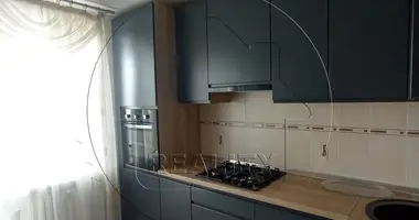 Apartamento 1 habitación en Brest, Bielorrusia