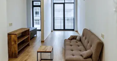 Apartamento 3 habitaciones en Batumi, Georgia