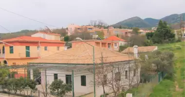 Dom wolnostojący 1 pokój w Acharavi, Grecja