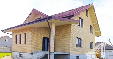 Дом в Брест, Беларусь