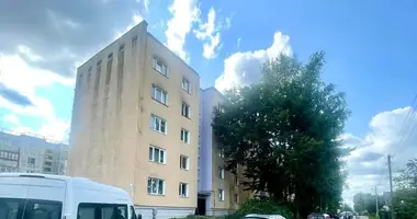 Wohnung 3 Zimmer in Wizebsk, Weißrussland