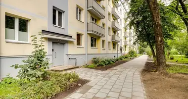 Apartamento 2 habitaciones en Vilna, Lituania