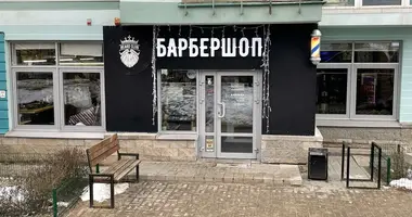 Tienda 88 m² en Minsk, Bielorrusia