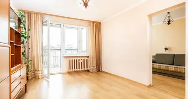 Mieszkanie 3 pokoi w Kraków, Polska
