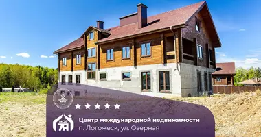 Chalet dans Lahojsk selsaviet, Bélarus
