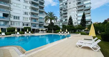 2 room apartment in Alanya, Turkey