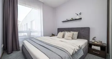 Apartamento 3 habitaciones en Vilna, Lituania