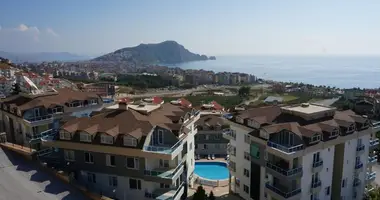 Apartamento 2 habitaciones en Alanya, Turquía