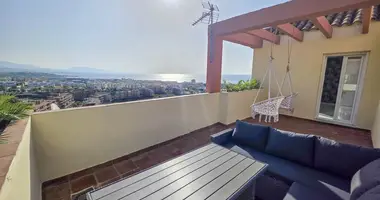 Wohnung 3 Schlafzimmer in Manilva, Spanien