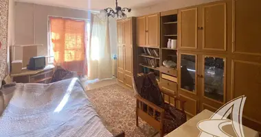 2 room apartment in Kamyanyets, Belarus