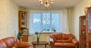 Квартира 3 комнаты в Минск, Беларусь