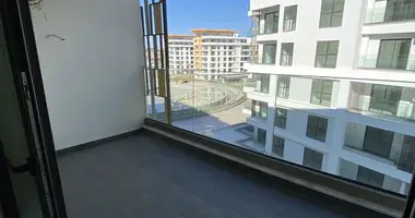 2 bedroom apartment in Tuerkler, Turkey