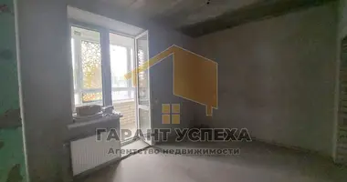 Apartamento 2 habitaciones en Brest, Bielorrusia