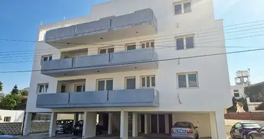 Wohnung 2 Zimmer in Larnaka, Cyprus